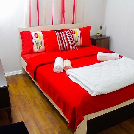 Apartment Liko Tiflis Exterior foto