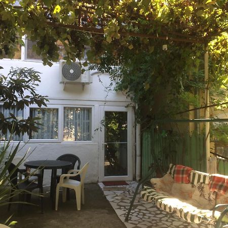 Apartment Liko Tiflis Exterior foto