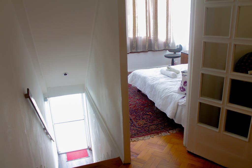 Apartment Liko Tiflis Exterior foto