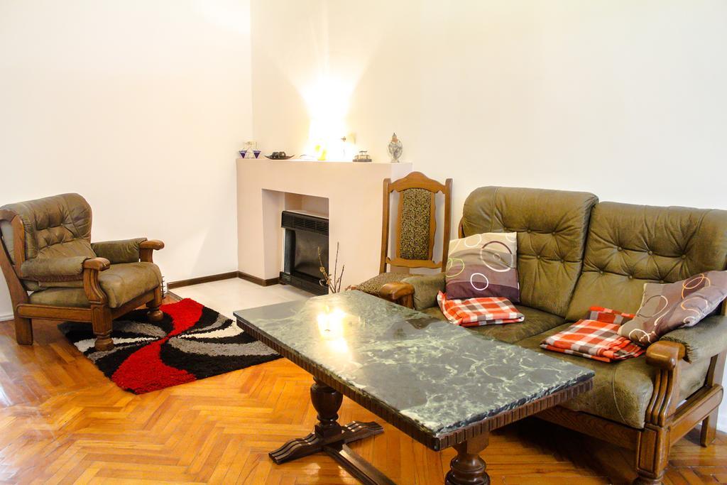 Apartment Liko Tiflis Exterior foto