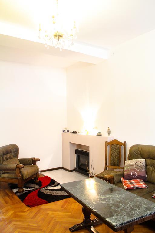 Apartment Liko Tiflis Exterior foto