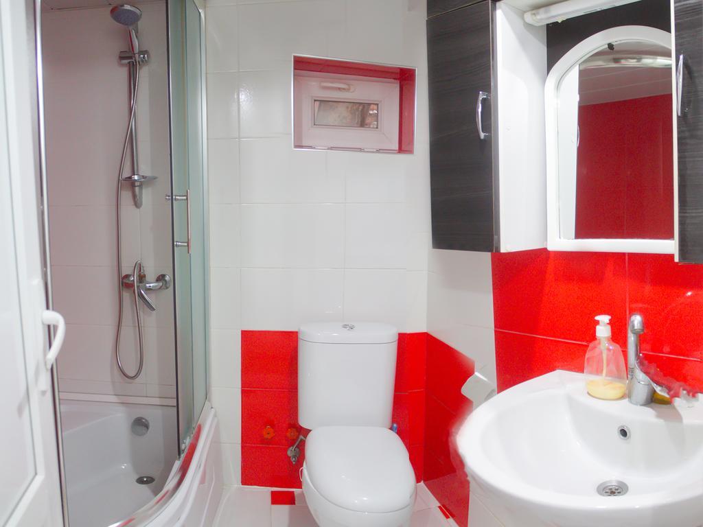Apartment Liko Tiflis Exterior foto