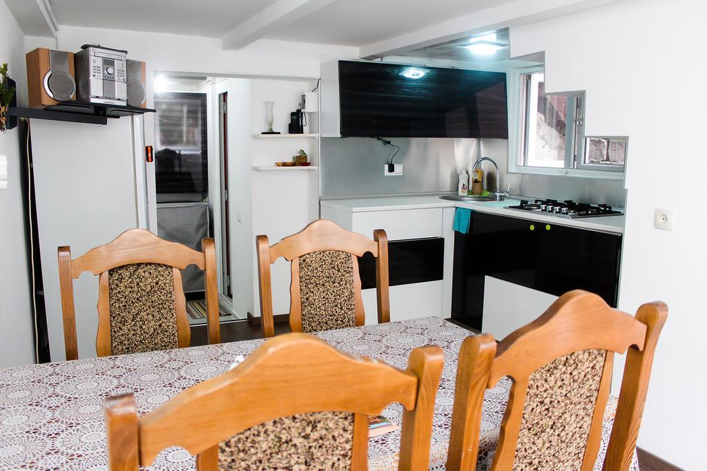 Apartment Liko Tiflis Exterior foto