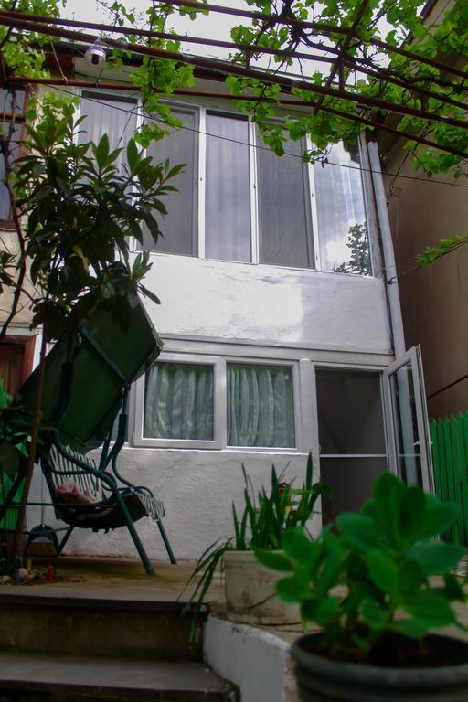 Apartment Liko Tiflis Exterior foto